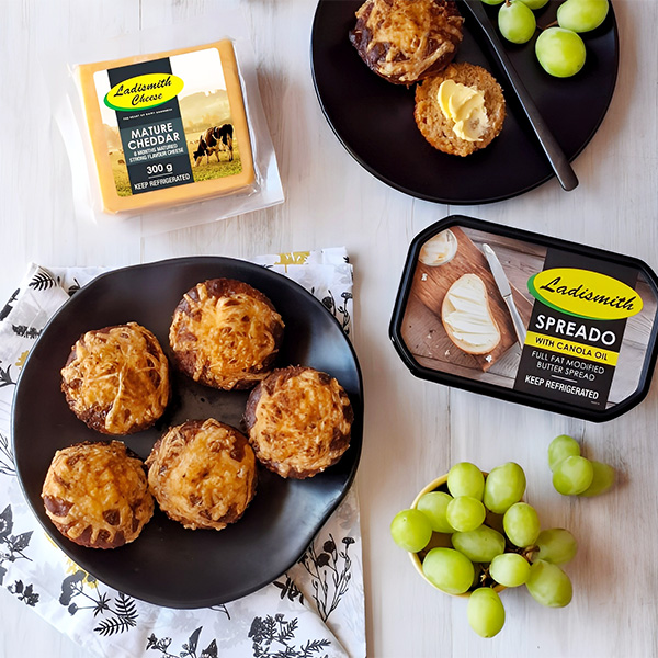 6 Mature Cheddar Thumbnail