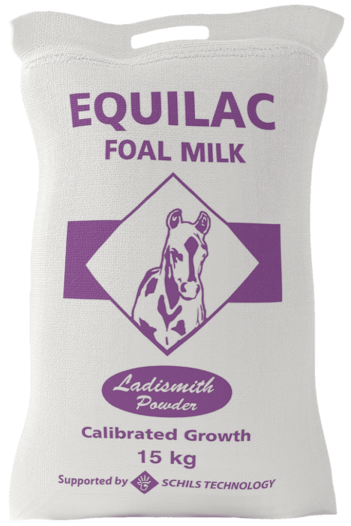 EQUILAC 15kg 2