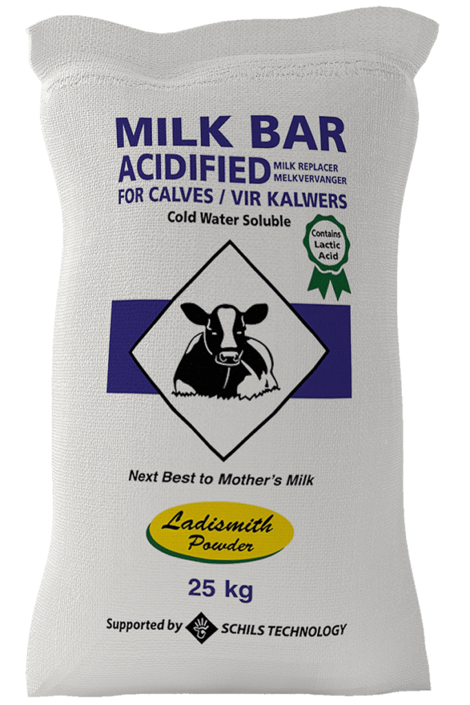 Milk Bar Acidified 25 kg 1