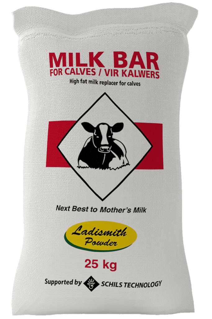 Milk Bar for calves 25 kg